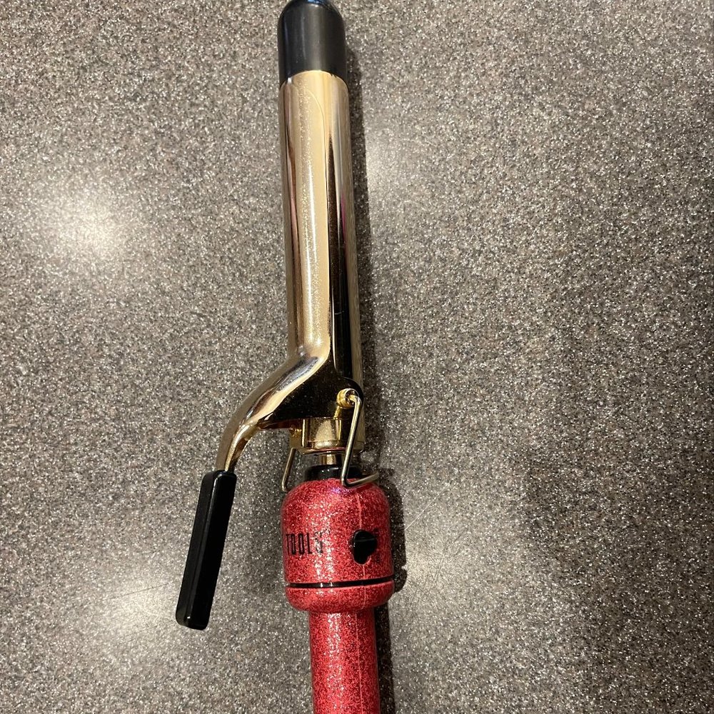 Hot Tools Curling Iron